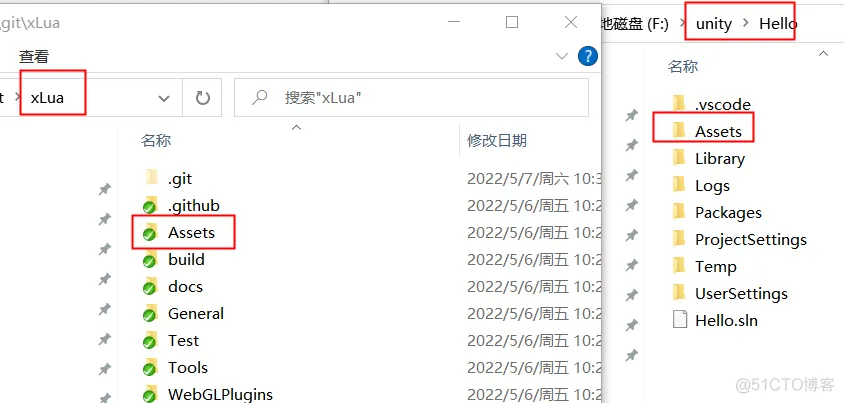 unity 开发架构 unity开发教程_手游_17